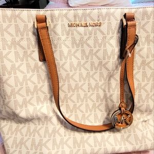 NWT Michael by Michael Khors purse